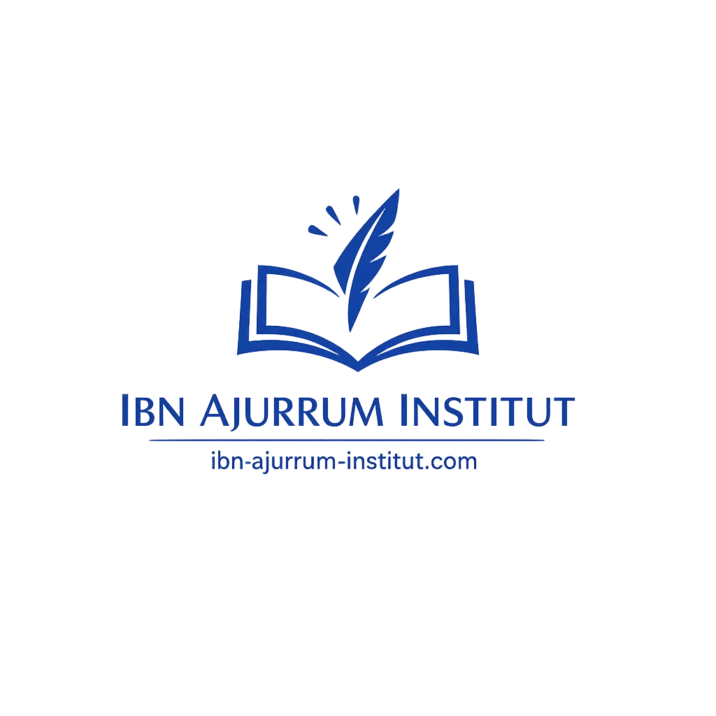 Institut Ibn Ajurrum